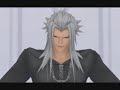 Roxas & Xion - comment lui dire