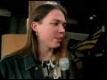 Apocalyptica - Entrevista Telehit 05/11/03 Parte 2
