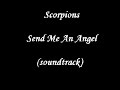 teledysk, klip, Scorpions,- Send Me An Angel