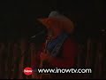 Michael Martin Murphy at the Texas Music Festival