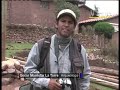 descubrimiento de poblados prehispanicos