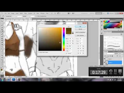 how to draw xena warrior princess