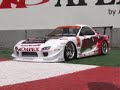 Yokomo RC Drifting