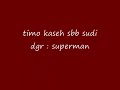 saleem   trilogi cinta 3 segi