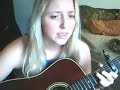 I will follow you into the dark (cover) Death cab for cutie