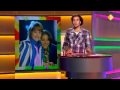 NOS Jeugdjournaal reporting about Dutch Junior Eurovision victory