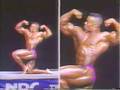 Bodybuilder-Beau-Mat