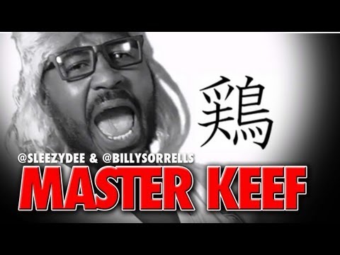 Master Keef Self Defense Instructor @SleezyDee @BillySorrells @DonteComedy