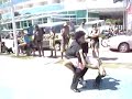 brazilian dance-forró
