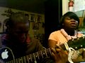 Alabanza Medley