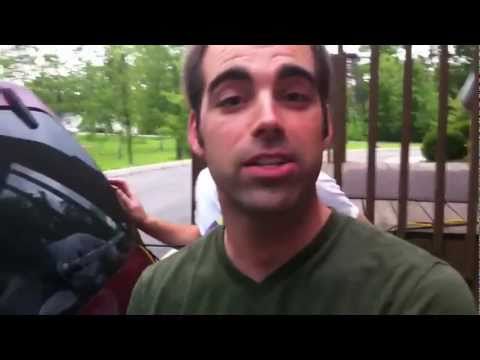 how to isolate guitar amp