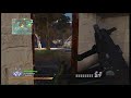 Modern Warfare 2 Camper's Team Deathmatch 4 (Straight Up ACR)