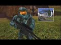 Red vs Blue - Halo 3 - Ep 4 of 5
