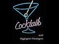 cocktails with peggington noonington