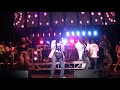 Zenglen Performance @ Compas festival 2009