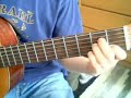 IS THERE ANYBODY OUT THERE - Pink Floyd Cover