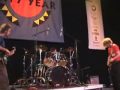 State Radio Live- Time Served