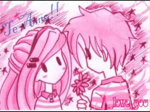 Una cancion de amor