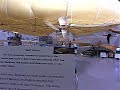 1 horsepower steam engine powered unmanned airplane 1869 designed by frederick merriott in san francisco.
marriott is given credit for coining the term 
