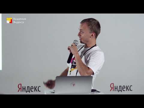 006. DataGrip + ClickHouse – Александр Касс
