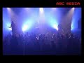 Nostromo - Collapse (live)