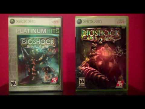 bioshock review