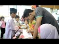 Click here to watch this video AKAZAMI - Faizal & Saeidah Wedding Highlights