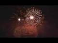 Stone Mountain Laser Show 2007