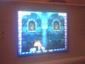 New Super Mario Bros. Boss 01 - Baby Bowser -World 1