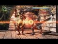 SoulCalibur 5 - New Gameplay
