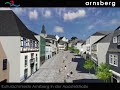 Arnsberg Altstadt 2004 in 3D