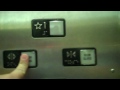 (R) Otis Elevators in Clarion Inn and Suites in Michigian City, IN