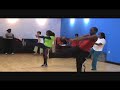A Total Bally Workout Experience: Hip-hop/Video Style