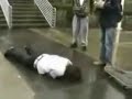Very Very Bad Landing