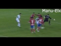Gol Corominas vs Numancia (1) Temp. 12-13 (A-F) Jornada 30