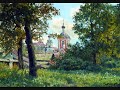 The Broad Fields of the Rodina (music by Demis Roussos)