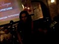 Kayumanggi band @ Perlas with eDmON! Kayumanggi band @ Perlas with eDmON!