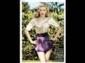 Marilyn Monroe vs Scarlett Johansson 