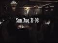 Mobile DJ Gig - Sun.Aug.31-08