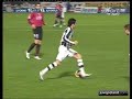 master goal by juventus