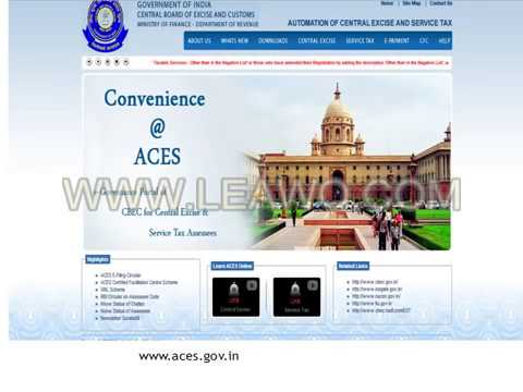 how to obtain service tax registration
