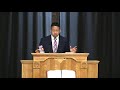 Finding Hope in America | Pastor Carlos Serrano