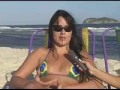 Marcia Romão na TVRIO