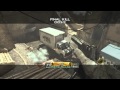 S&D Trickshot against a clan!