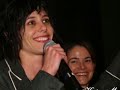 photos de kate moennig et leisha hailey