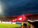 chants de bordeaux sochaux