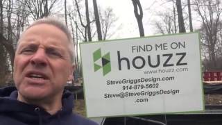 Steve Griggs Design | Coordinating Big Landscape Projects (Part 5)