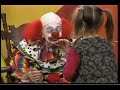 Grandma the Clown