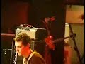 ibrahim electric live at plan b in copenhagen - 2nd part.