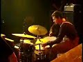 ibrahim electric live at plan b in copenhagen - 2nd part.